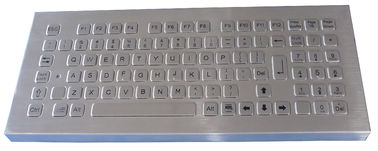 Tastiera da tavolino del PC del metallo di 95 chiavi con la tastiera numerica ed i tasti funzione