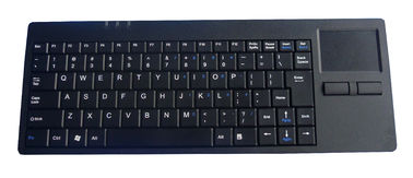Mini Keyboard industriale mobile comodo 315*115mm senza rumore