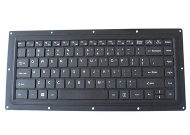 86 tastiera di plastica industriale del commutatore di forbici di chiavi IP65