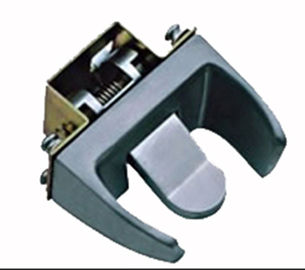 Forcella resistente del telefono del vandalo meccanico della lega del metallo IP65 per l'applicazione pubblica