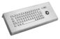 Tastiera da tavolino fissata al muro 38mm della sfera rotante di IP65 della tastiera inossidabile protetta contro le esplosioni del chiosco