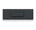 IP65 EMC Tastiera IEC60945 Tastiera marina USB 2.0 Interfaccia con trackball