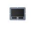 IP65 Touchpad industriale resistente con facile installazione con pulsanti del mouse