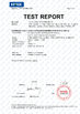 La CINA Key Technology ( China ) Limited Certificazioni