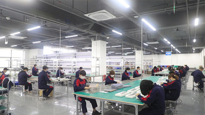 Porcellana Key Technology ( China ) Limited