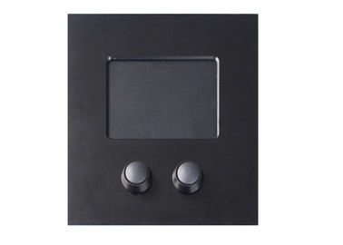 Supporto industriale del pannello del touchpad per la tastiera del metallo del chiosco di accesso pubblico