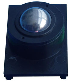 Mini moudle ottico della sfera rotante dell'acciaio inossidabile di 16mm con l'interfaccia di USB, risoluzione 800DPI