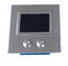 Il dispositivo di puntamento industriale IP65 del touchpad del metallo dell'acciaio inossidabile impermeabilizza all'aperto