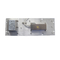 Tastiera industriale antivandalo con trackball Interfaccia USB PS2 68 tasti Compatta