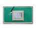 EMC 90 tasti IP65 tastiera militare con resistore di rilevamento della forza