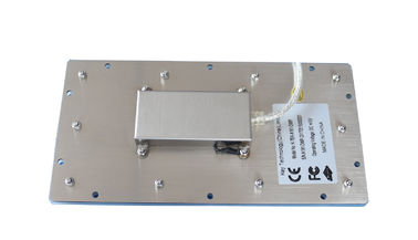 Nessun chiavi F-N e tastiera industriale della prova liquida della tastiera di numero con l'interfaccia di USB o di PS2