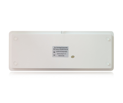 Tastiera a membrana industriale IP68 con tecnologia chiave OMRON resistente a sostanze chimiche e liquidi