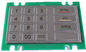 Tastiera numerica del distributore automatico del metallo del supporto del pannello posteriore con l'interfaccia 4 di USB dalla tastiera 4