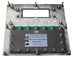 Tastiera di bancomat del metallo del vandalo del FCC ROHS del CE della tastiera resistente/lampadina