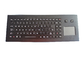 Marine Military Stainless Steel Keyboard ha reso resistente la tastiera con la lampadina